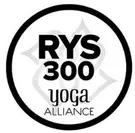 Rys 300 Hour Yoga Alliance Teacher Training Certificate