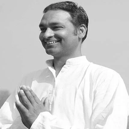 Yogi Sunil Sharma